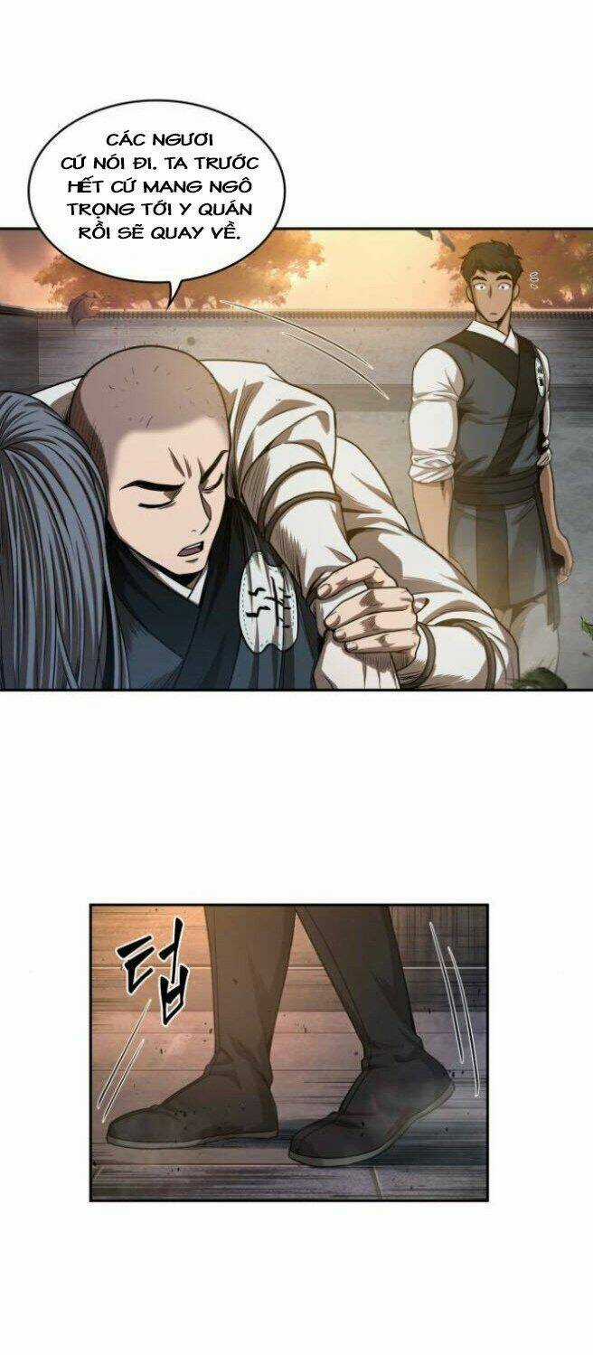 Ngã Lão Ma Thần Chapter 49 trang 34