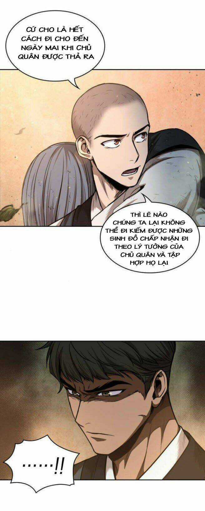 Ngã Lão Ma Thần Chapter 49 trang 37