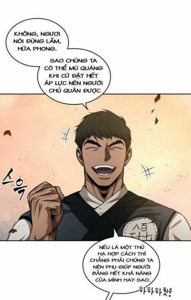 Ngã Lão Ma Thần Chapter 49 trang 39