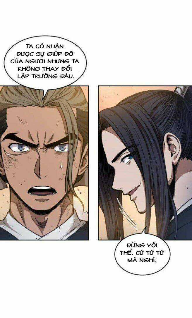 Ngã Lão Ma Thần Chapter 49 trang 4