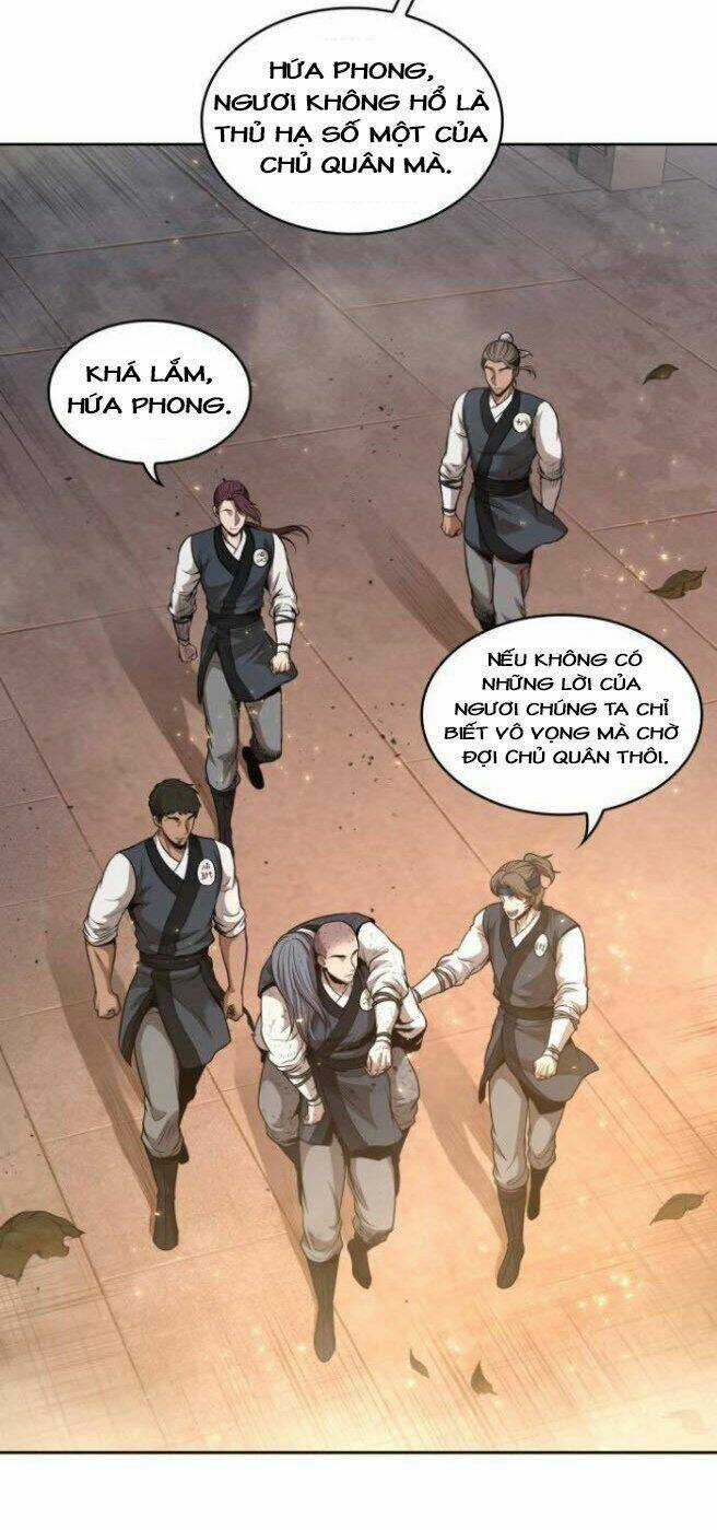 Ngã Lão Ma Thần Chapter 49 trang 40