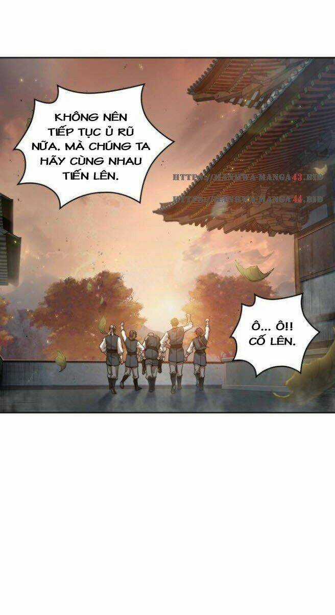 Ngã Lão Ma Thần Chapter 49 trang 41