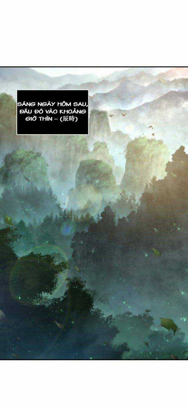 Ngã Lão Ma Thần Chapter 49 trang 42