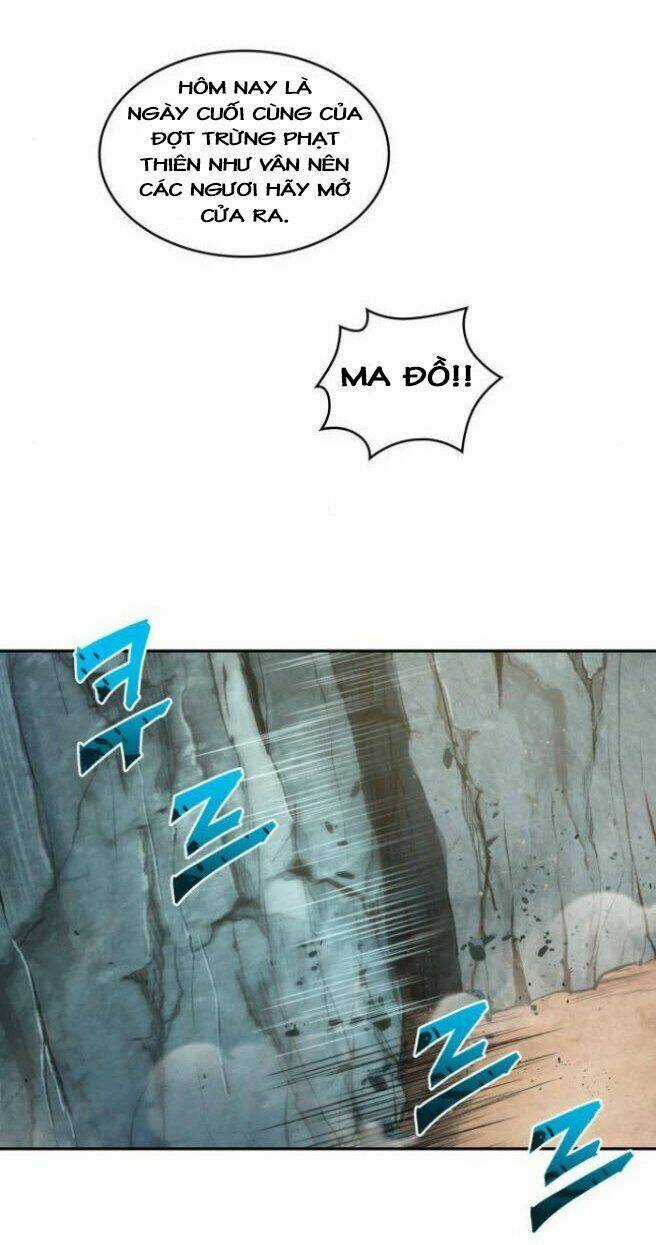 Ngã Lão Ma Thần Chapter 49 trang 44