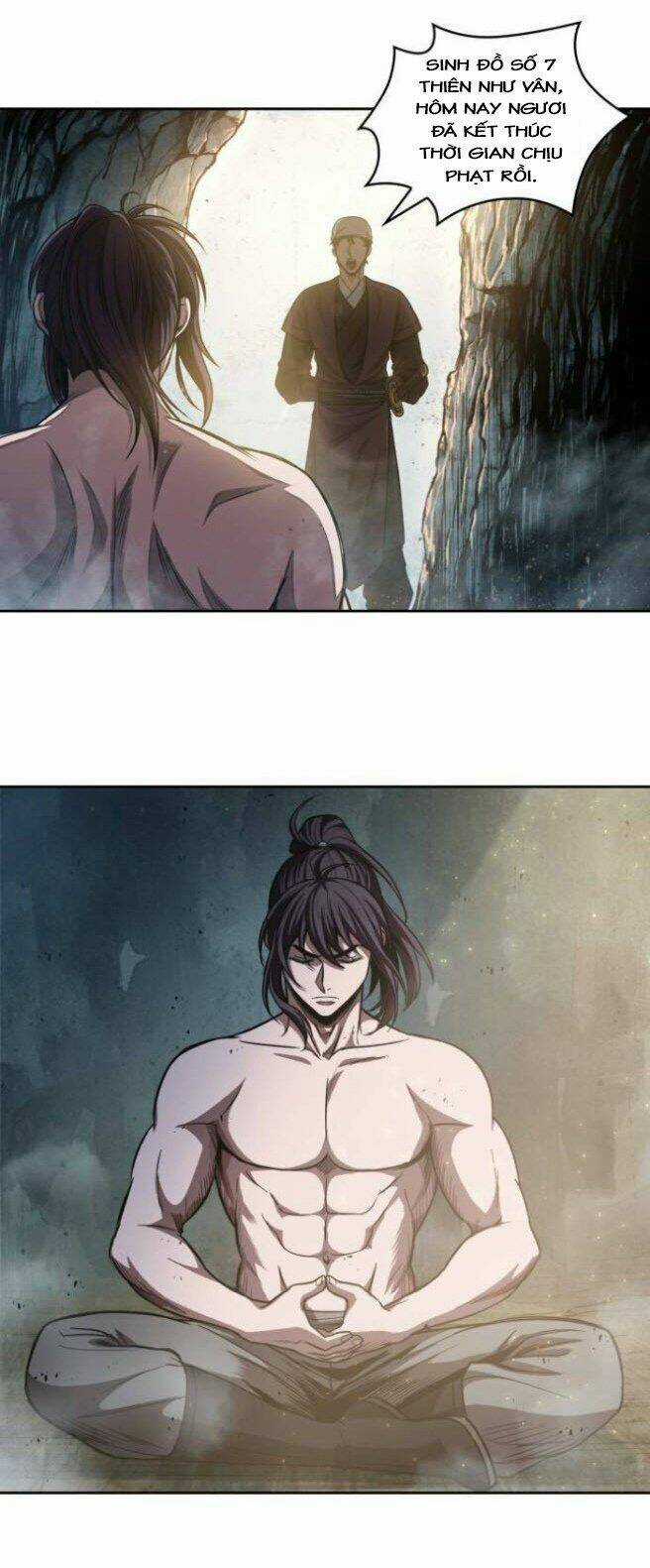 Ngã Lão Ma Thần Chapter 49 trang 45