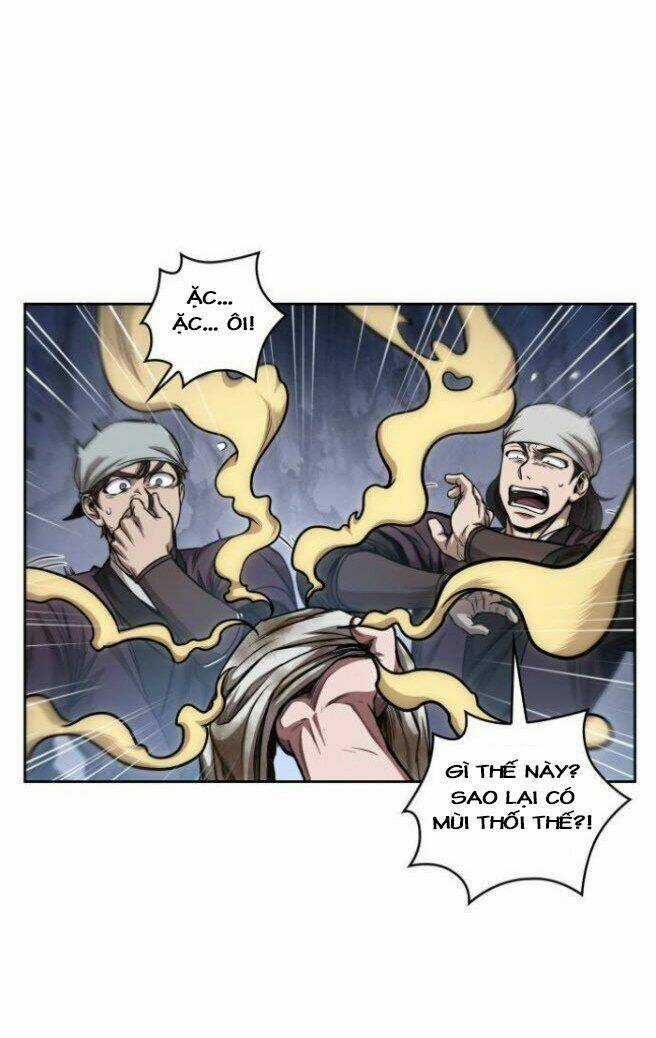 Ngã Lão Ma Thần Chapter 49 trang 49