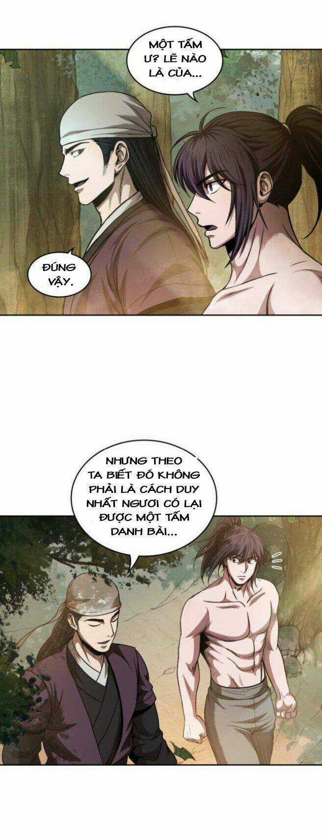 Ngã Lão Ma Thần Chapter 49 trang 54
