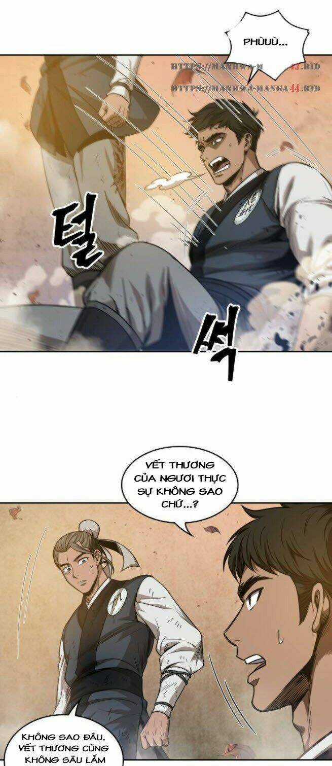 Ngã Lão Ma Thần Chapter 49 trang 6