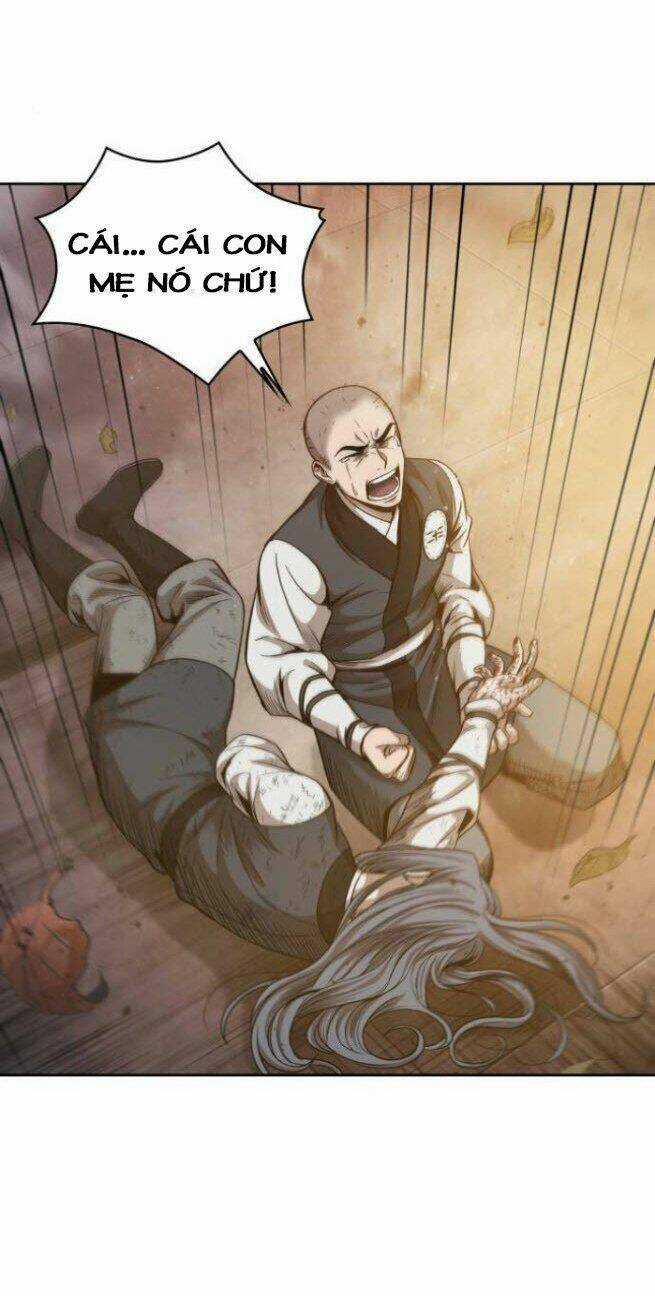 Ngã Lão Ma Thần Chapter 49 trang 9