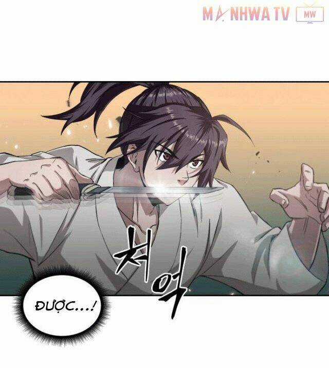 Ngã Lão Ma Thần Chapter 5 trang 10