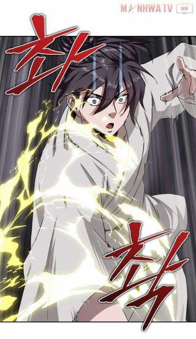 Ngã Lão Ma Thần Chapter 5 trang 11