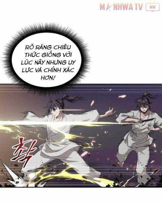 Ngã Lão Ma Thần Chapter 5 trang 13