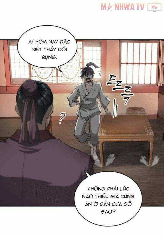 Ngã Lão Ma Thần Chapter 5 trang 26