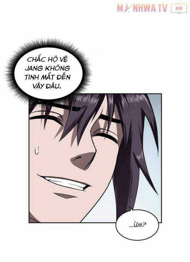 Ngã Lão Ma Thần Chapter 5 trang 28