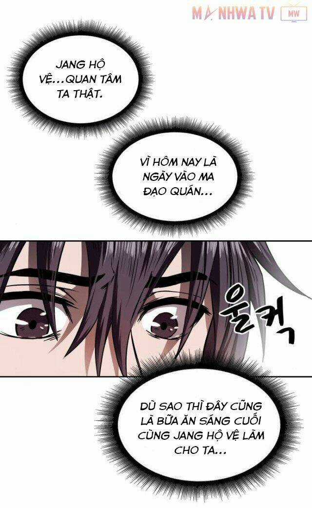 Ngã Lão Ma Thần Chapter 5 trang 30