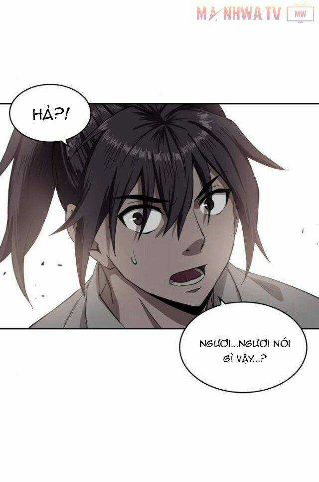 Ngã Lão Ma Thần Chapter 5 trang 36