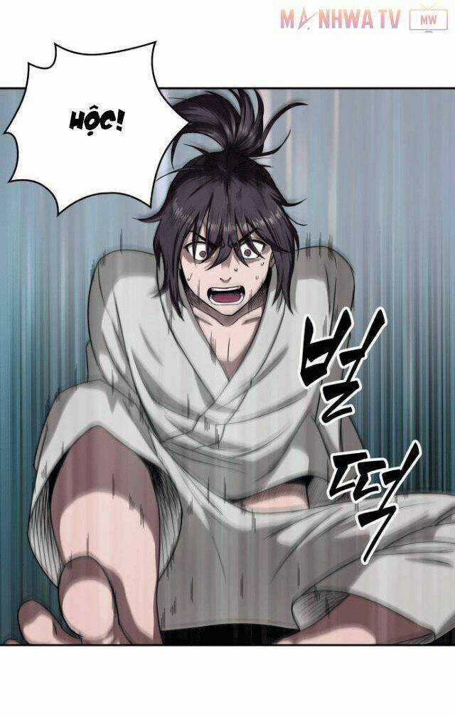 Ngã Lão Ma Thần Chapter 5 trang 4