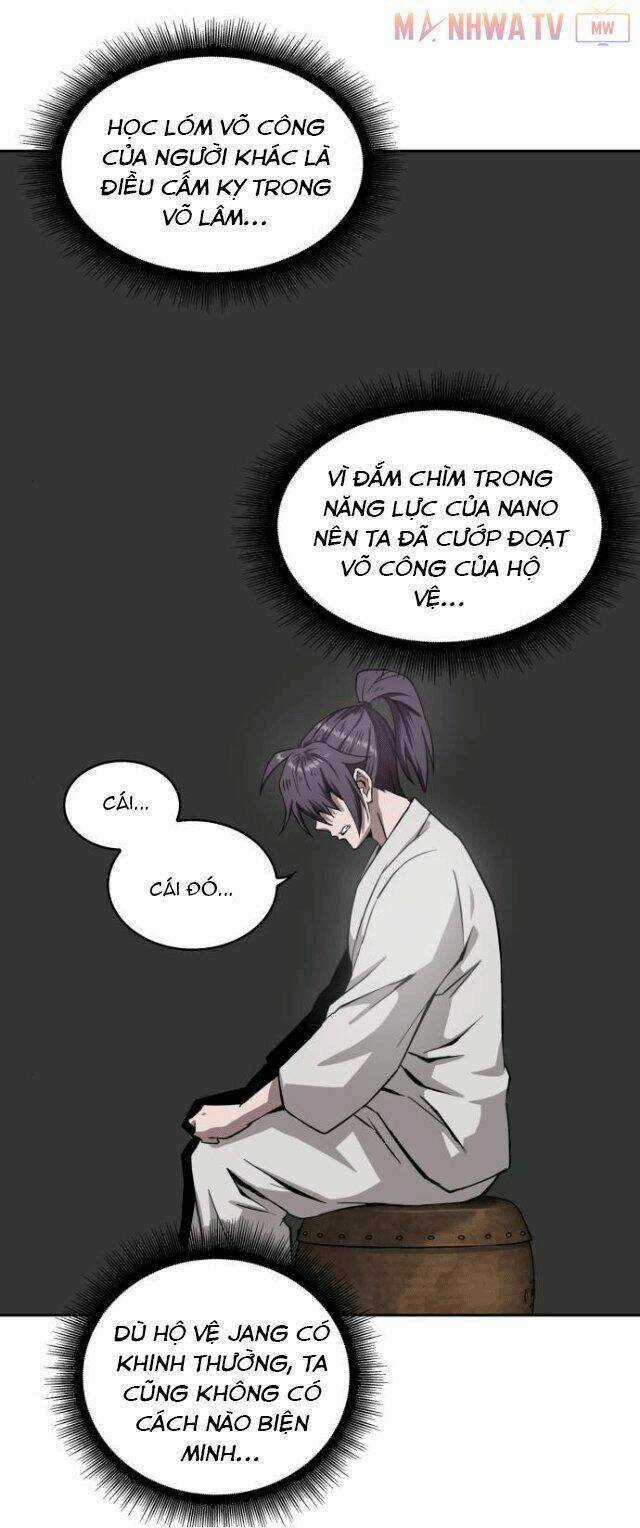 Ngã Lão Ma Thần Chapter 5 trang 40
