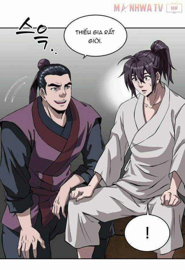 Ngã Lão Ma Thần Chapter 5 trang 41