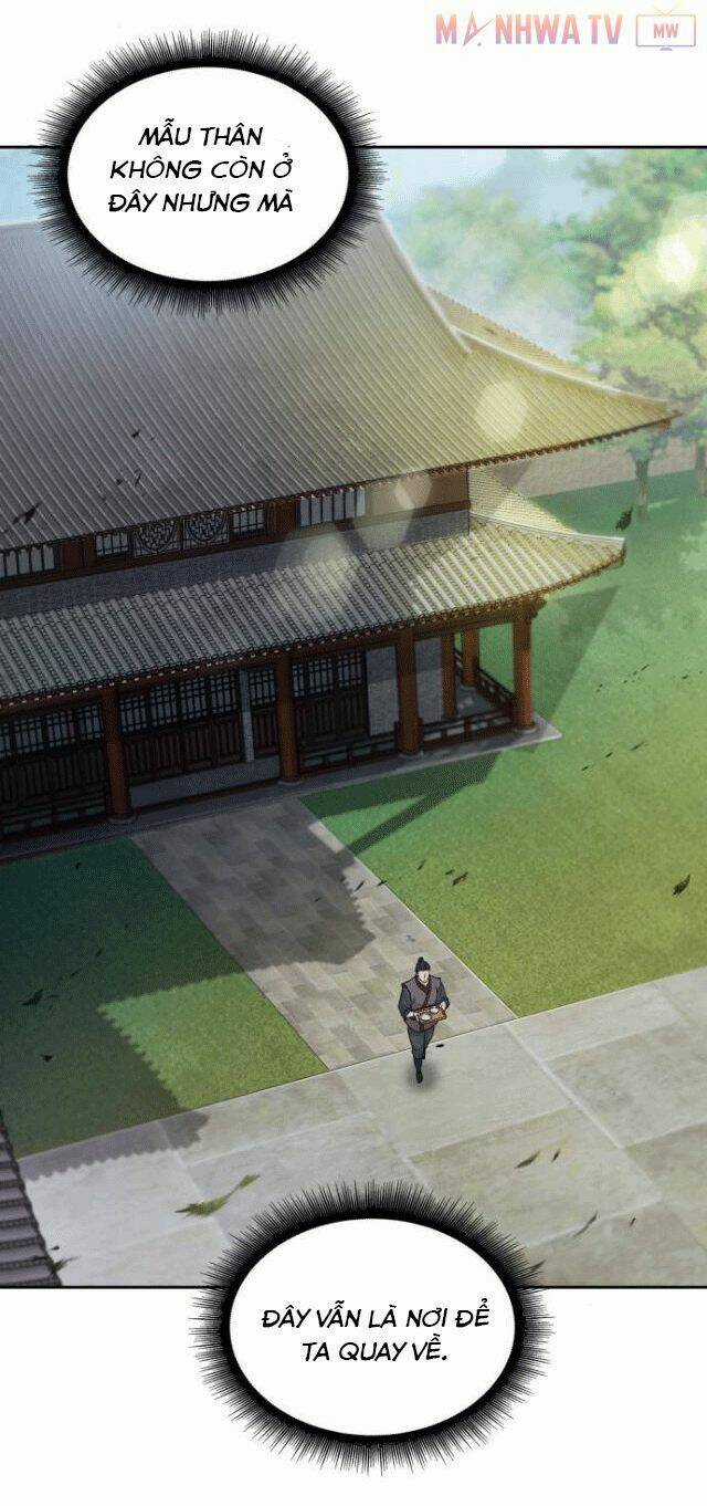 Ngã Lão Ma Thần Chapter 5 trang 58