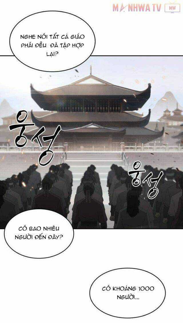 Ngã Lão Ma Thần Chapter 5 trang 60