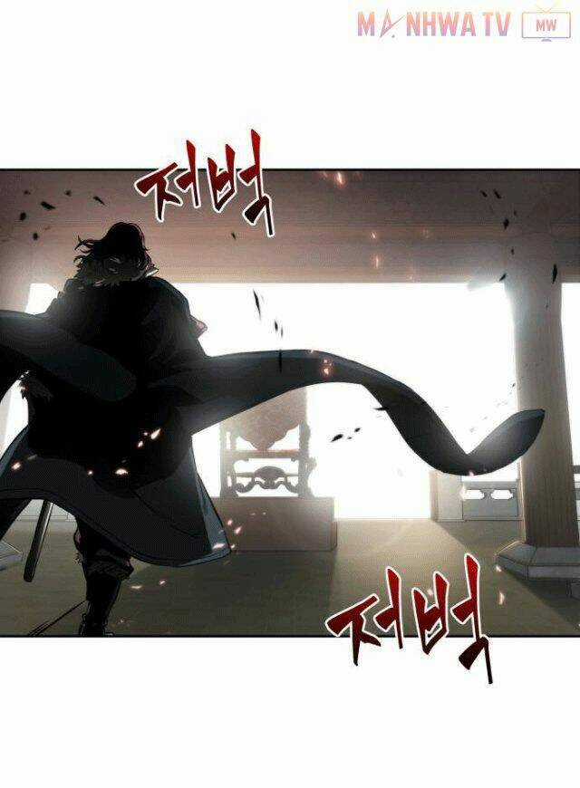 Ngã Lão Ma Thần Chapter 5 trang 62