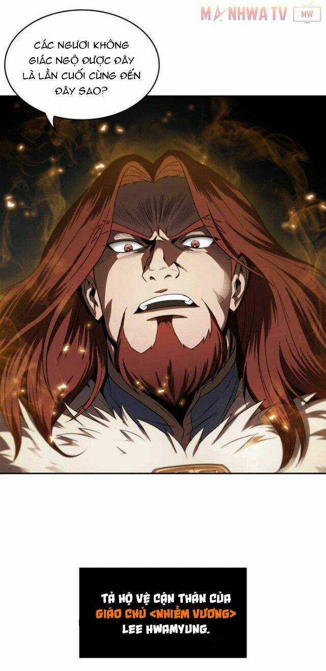 Ngã Lão Ma Thần Chapter 5 trang 65