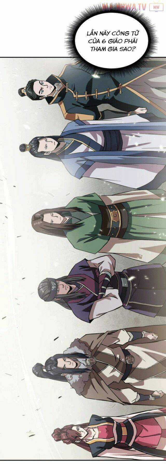 Ngã Lão Ma Thần Chapter 5 trang 68