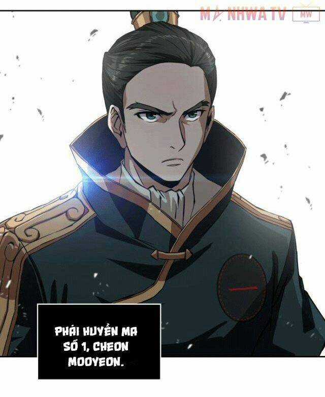 Ngã Lão Ma Thần Chapter 5 trang 69