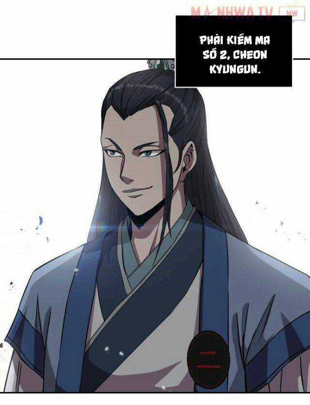 Ngã Lão Ma Thần Chapter 5 trang 70