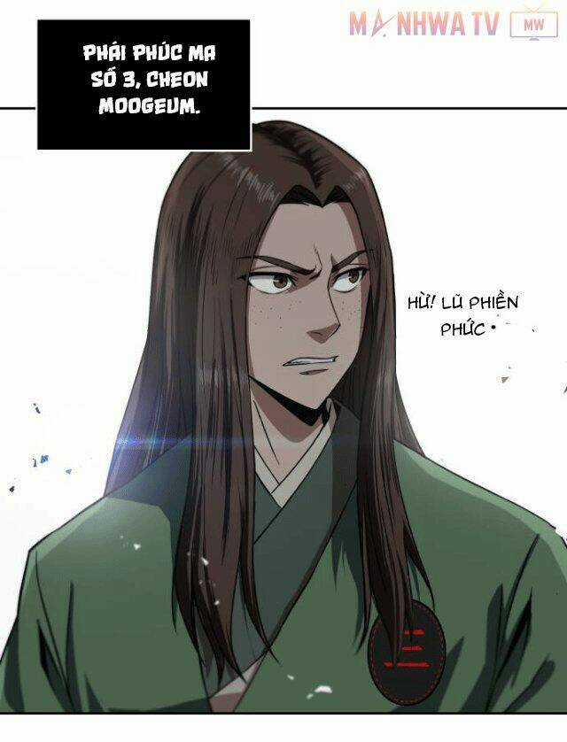 Ngã Lão Ma Thần Chapter 5 trang 71