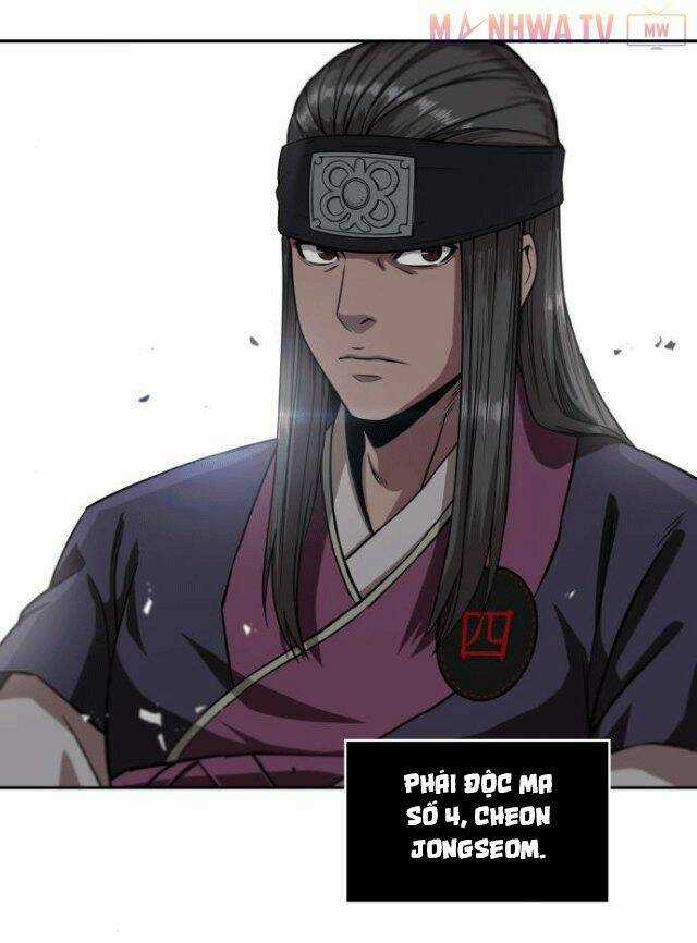 Ngã Lão Ma Thần Chapter 5 trang 72