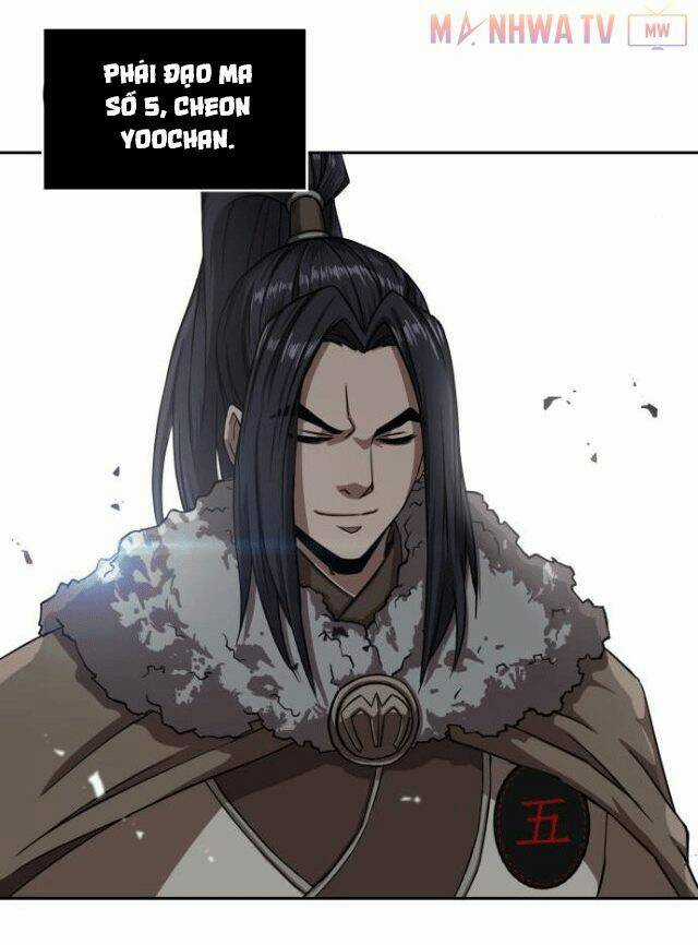 Ngã Lão Ma Thần Chapter 5 trang 73