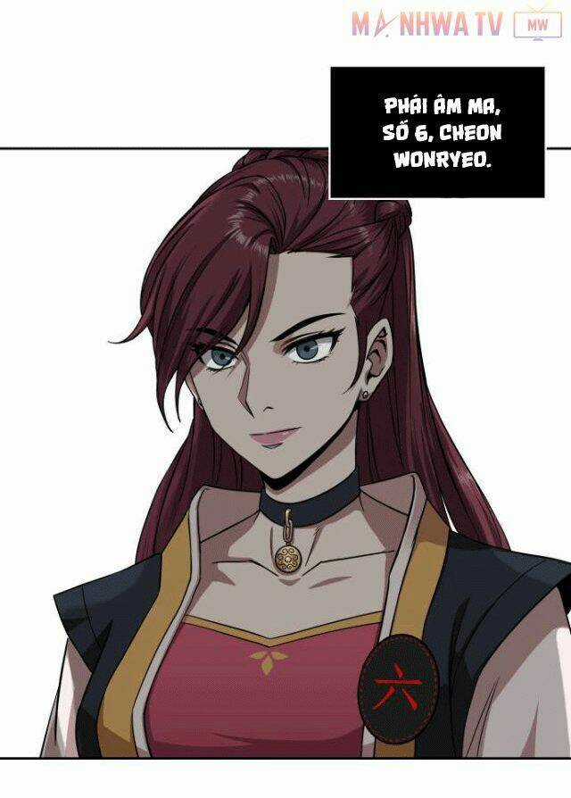 Ngã Lão Ma Thần Chapter 5 trang 74