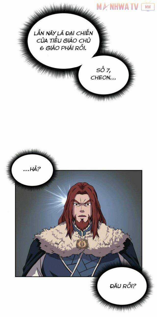 Ngã Lão Ma Thần Chapter 5 trang 75