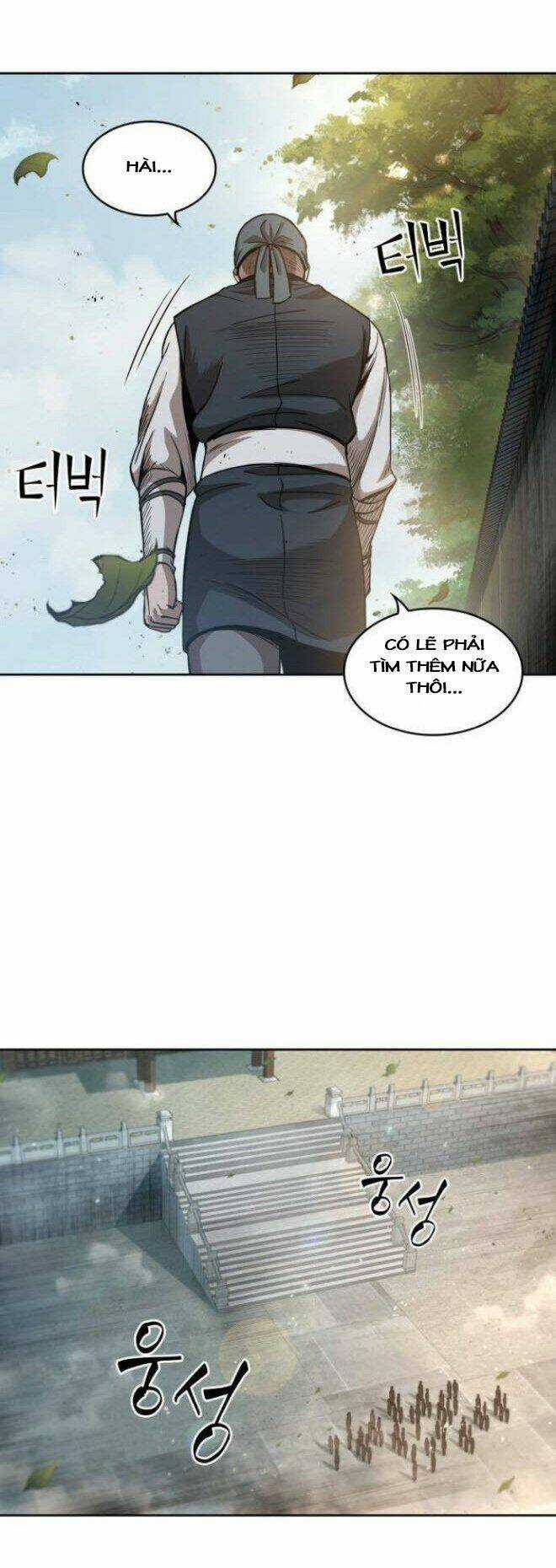 Ngã Lão Ma Thần Chapter 50 trang 10