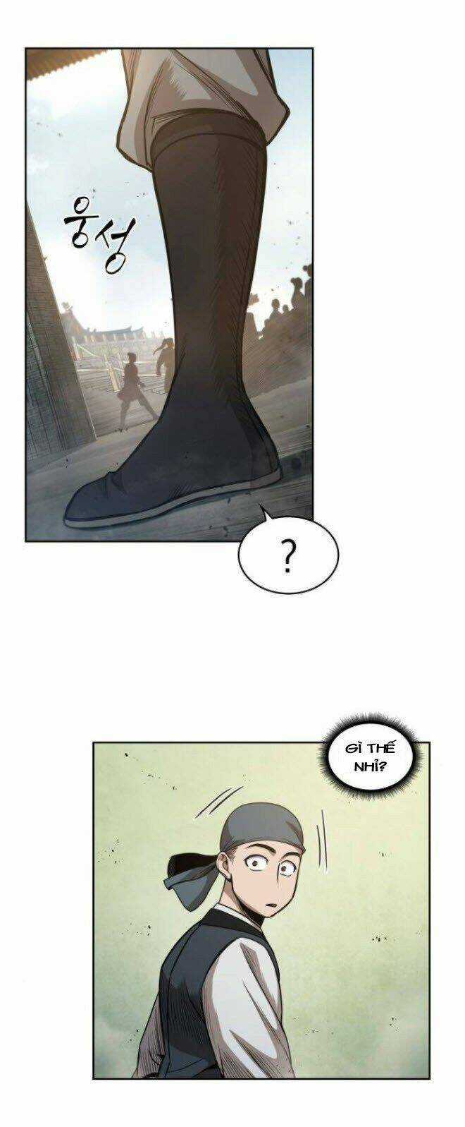 Ngã Lão Ma Thần Chapter 50 trang 11