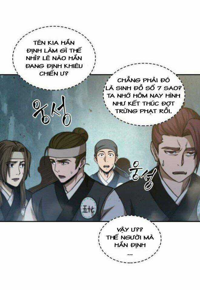 Ngã Lão Ma Thần Chapter 50 trang 14