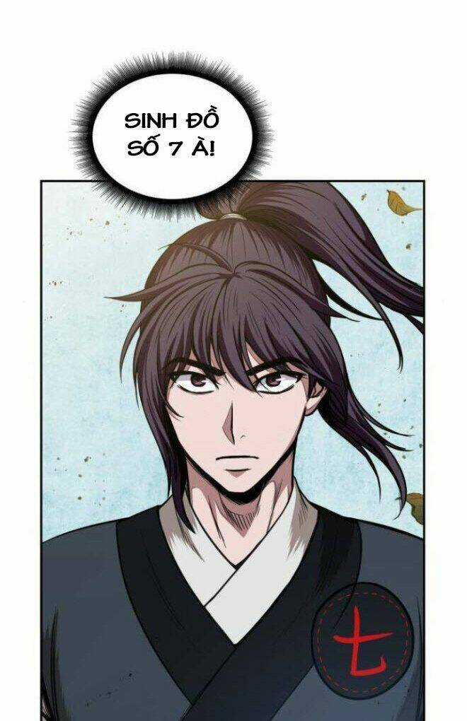 Ngã Lão Ma Thần Chapter 50 trang 16