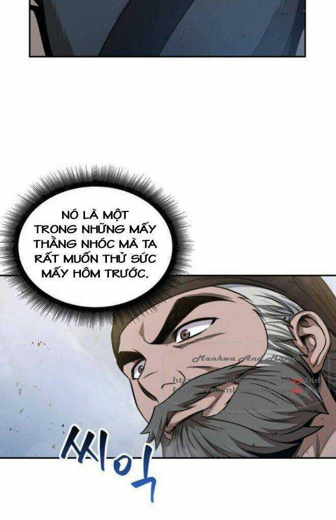 Ngã Lão Ma Thần Chapter 50 trang 17