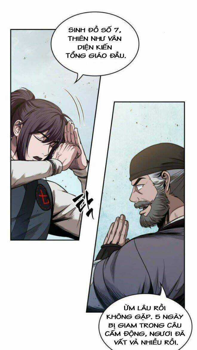 Ngã Lão Ma Thần Chapter 50 trang 18