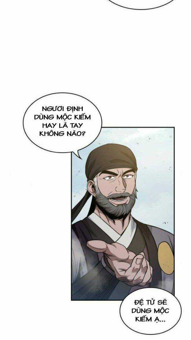 Ngã Lão Ma Thần Chapter 50 trang 19