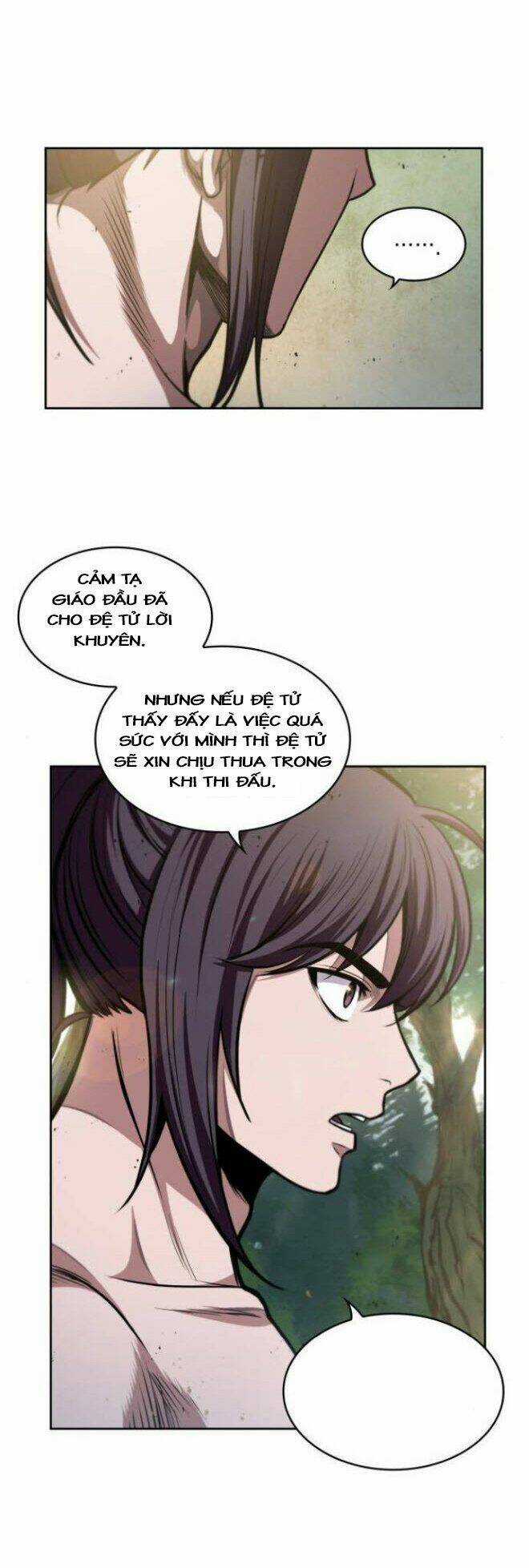 Ngã Lão Ma Thần Chapter 50 trang 2