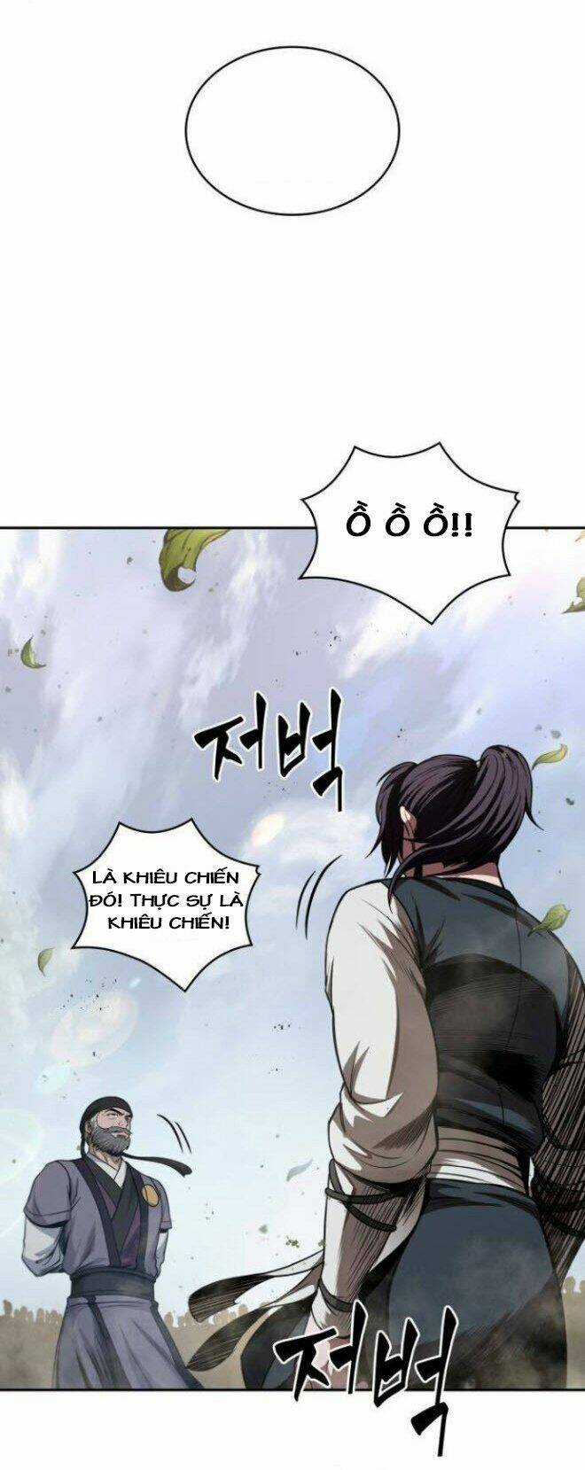 Ngã Lão Ma Thần Chapter 50 trang 20