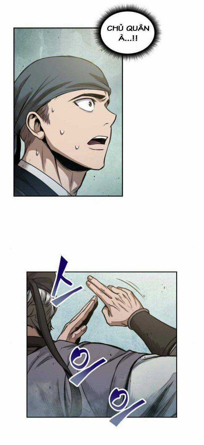 Ngã Lão Ma Thần Chapter 50 trang 21