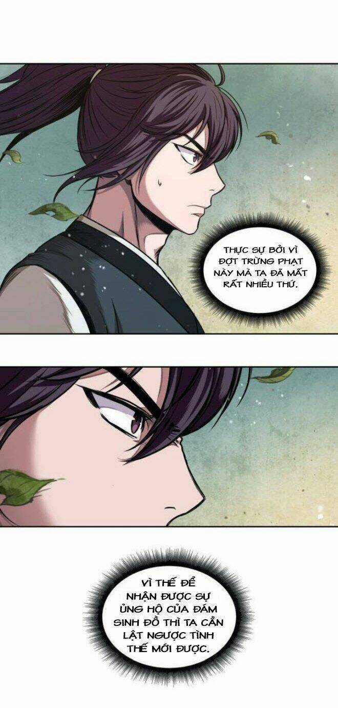 Ngã Lão Ma Thần Chapter 50 trang 24