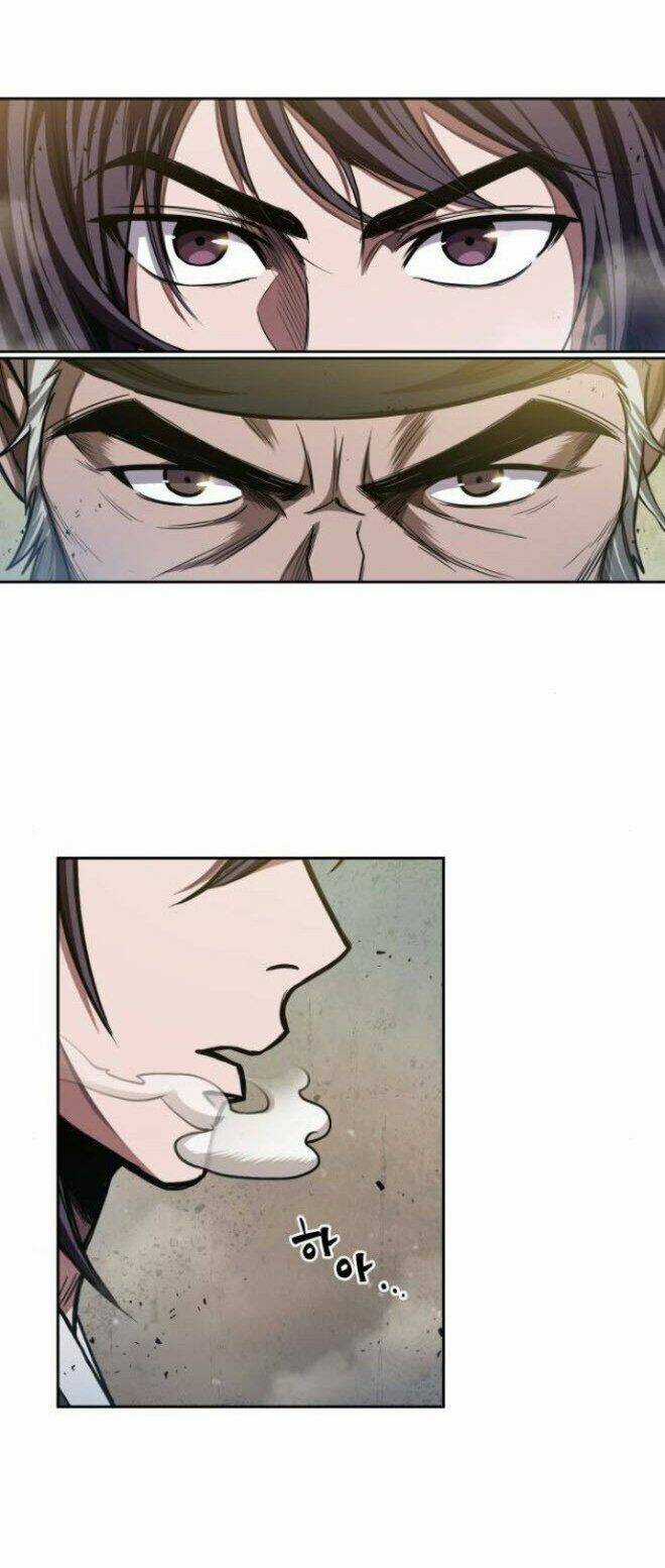 Ngã Lão Ma Thần Chapter 50 trang 27