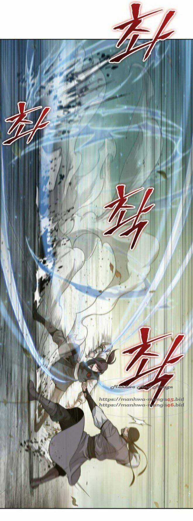 Ngã Lão Ma Thần Chapter 50 trang 28