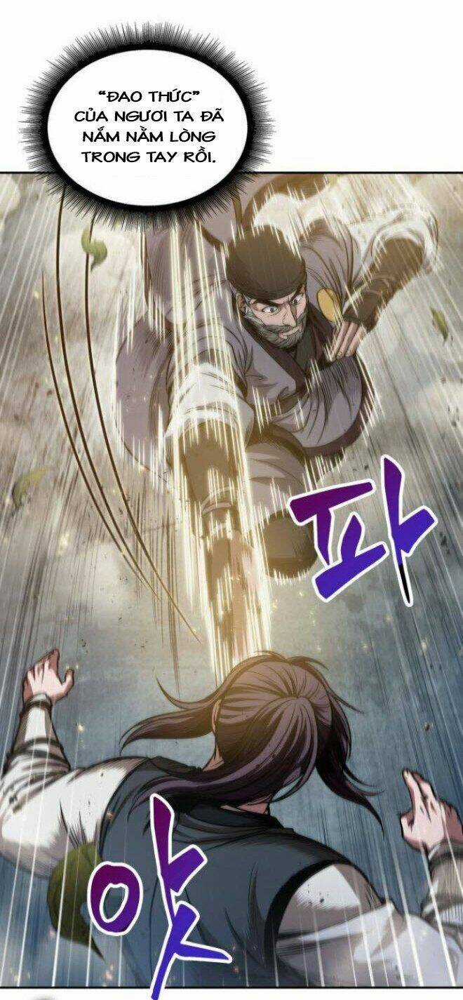 Ngã Lão Ma Thần Chapter 50 trang 30