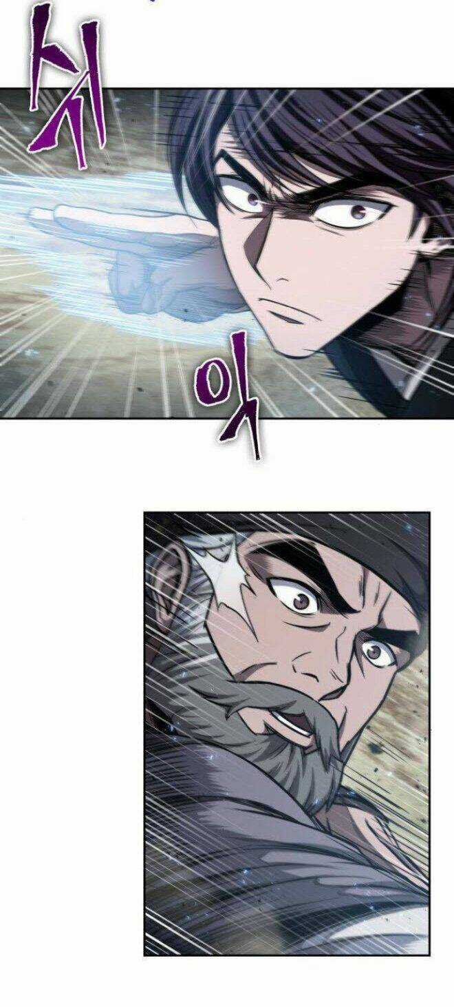 Ngã Lão Ma Thần Chapter 50 trang 31